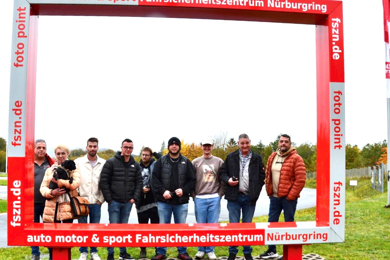 Unser Team
